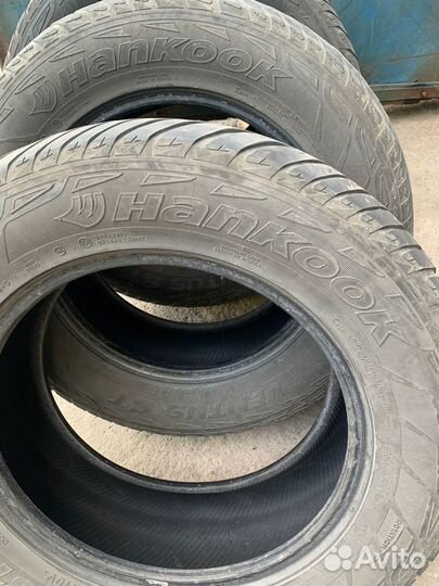 Hankook Ventus ST RH06 265/60 R18 110V