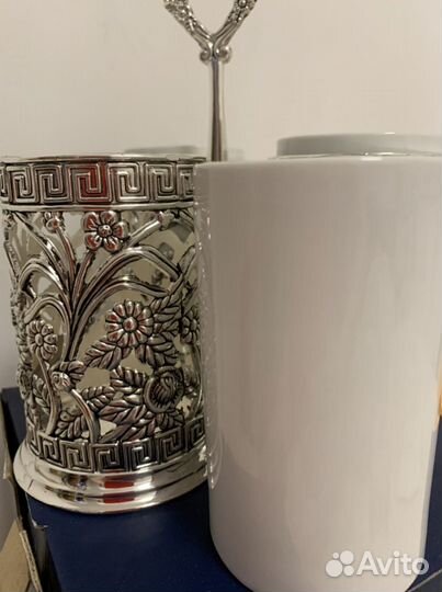 Подставка под столовые приборы