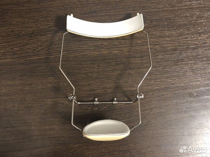 Маска лицевая ортодонтическая Дилейра