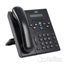 IP-телефон Cisco CP-6921