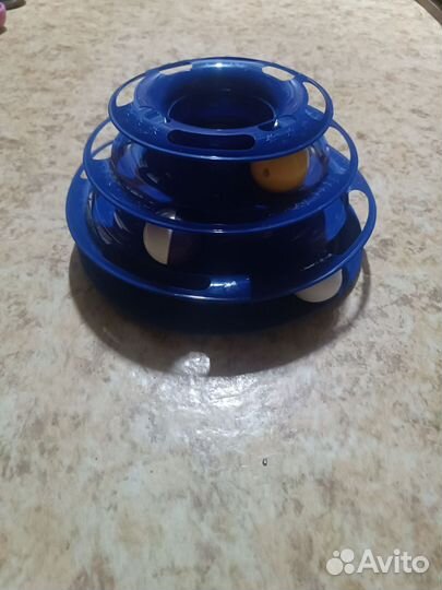 Игрушка для кота