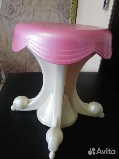 Детский стульчик