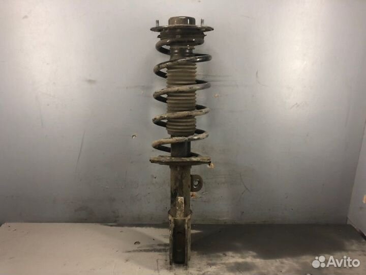 Подвеска Chevrolet Captiva C100 c 2006г