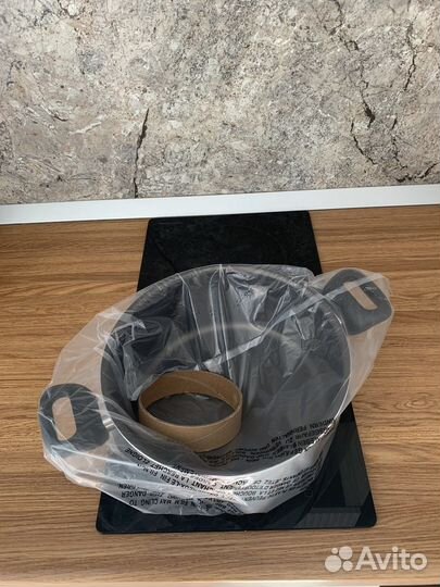 Электроплита, таз новые