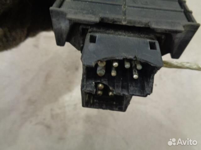 Реле стеклоочистителей Mercedes Benz S-Class W140