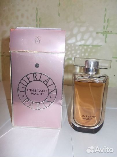 1.Герлен женские разные