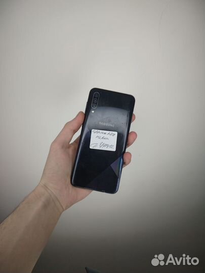 Samsung Galaxy A30s, 3/32 ГБ