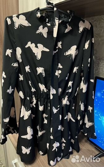 Комбинезон женский