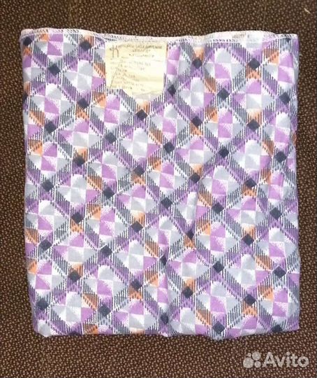 Пелёнки новые. Фланель. СССР. Винтаж