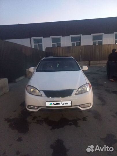 Daewoo Gentra 1.5 МТ, 2015, 390 000 км