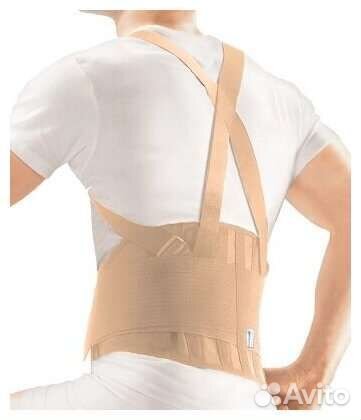 Корсет для позвоночника