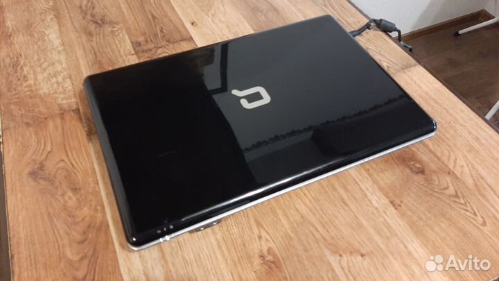 Ноутбук HP compaq CQ61 #1001