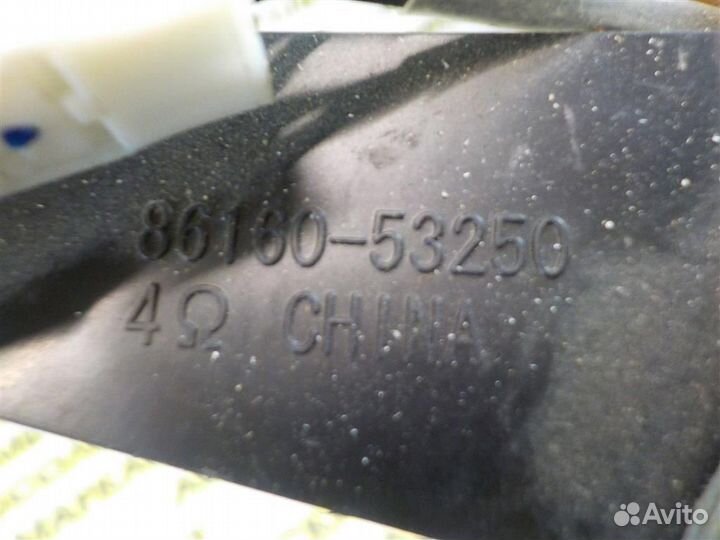 Динамик Lexus IS 200/220/250/300/350 (XE20) 2005