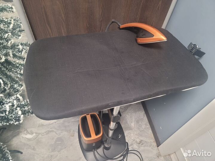 Tefal Ixeo QT1020 OE