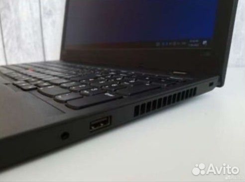 Lenovo Thinkpad L580