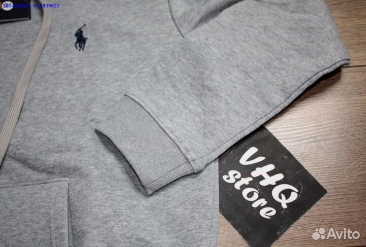 Polo Ralph Lauren худи (Арт.99481)