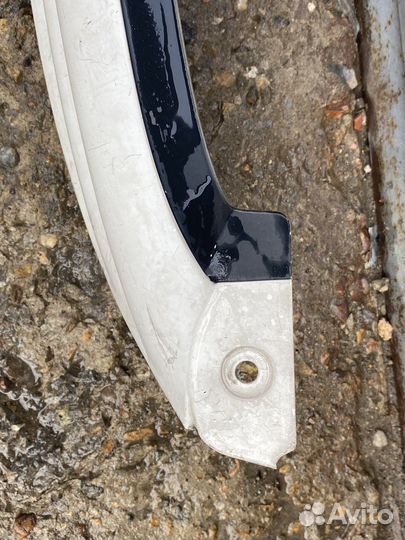 Решотка Радиатора Honda Odyssey