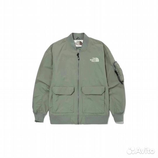 Бомбер The North Face