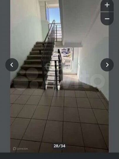 3-к. квартира, 72 м², 3/5 эт.