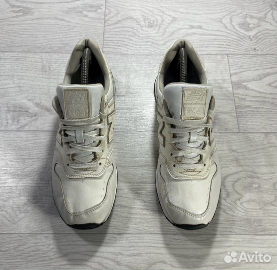 Кроссовки New Balance 364