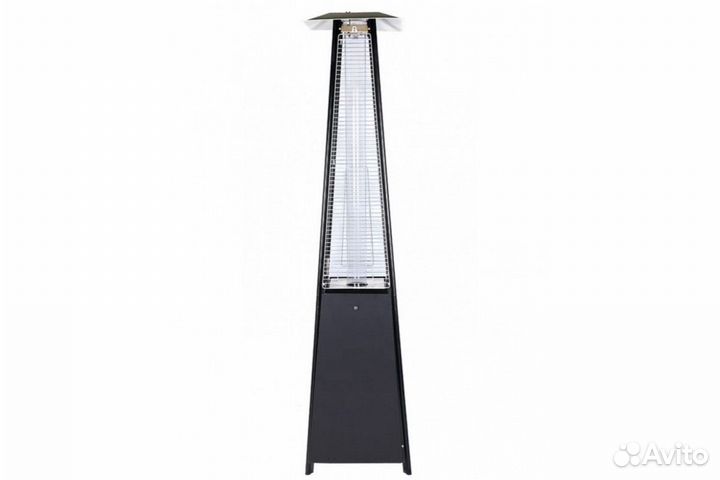 Уличный газовый обогреватель Ställeh Pyramid x 4 B
