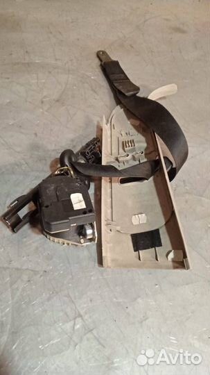 Ремень безопасности передний Ford Mondeo 3 рест