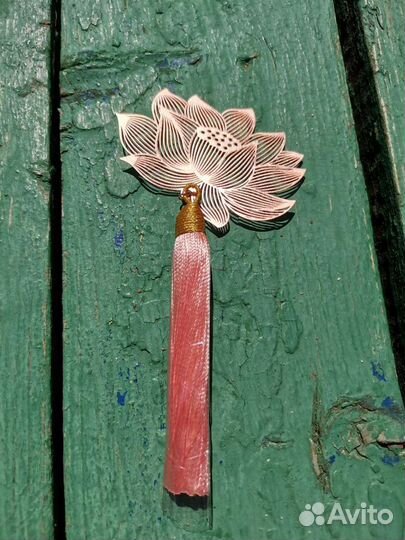 Закладка для книг