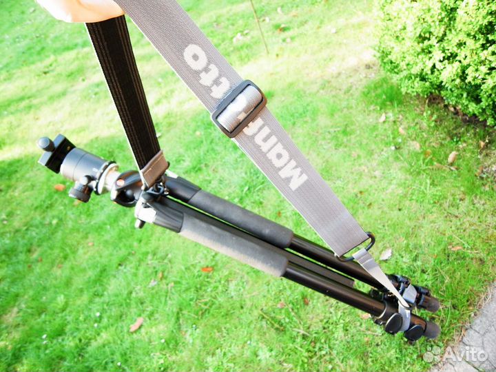 Ремень Manfrotto 102 для штатива