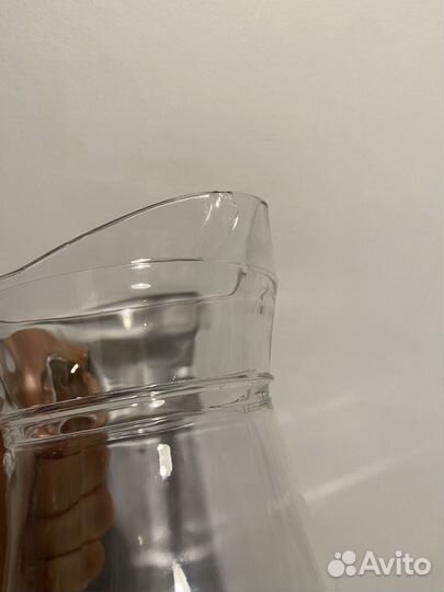 Пивная кружка керамическая