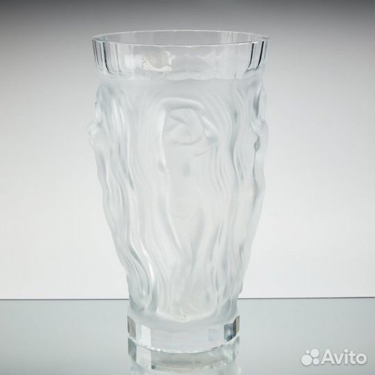 Ваза большая Bacchantes