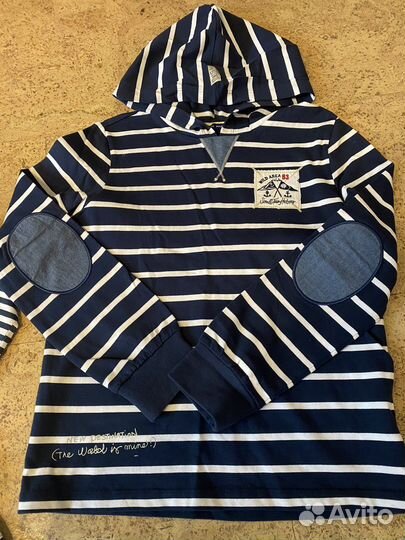 Одежда для мальчика 140-146