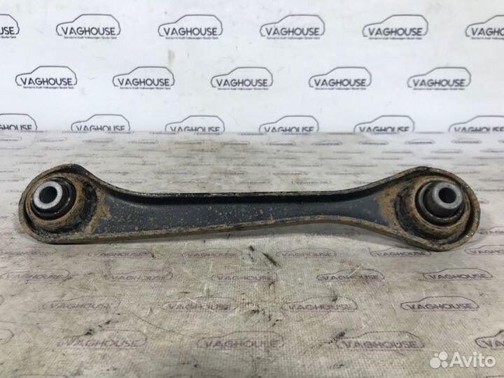 Рычаг подвески задний левый Volkswagen Passat B7