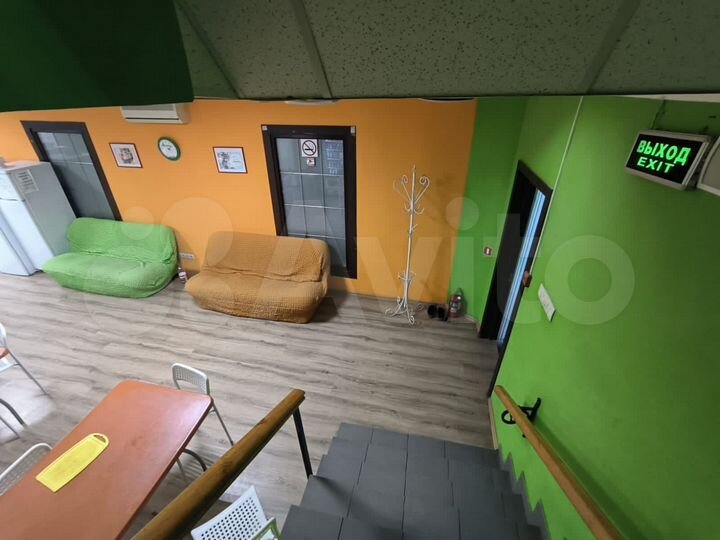 Комната 13 м², 1/5 эт.