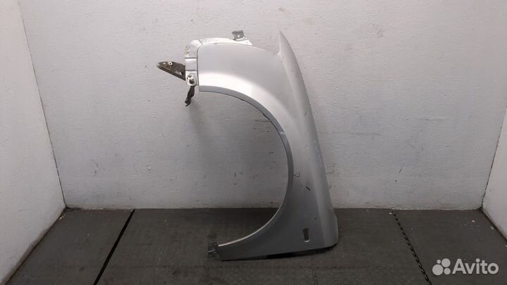 Крыло Audi A4 (B6), 2004