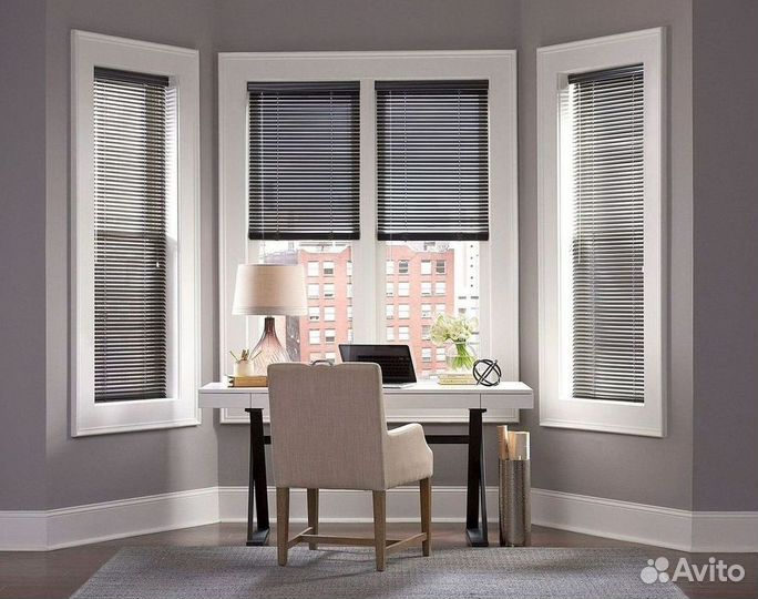 Жалюзи плиссе