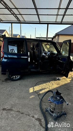 Toyota Roomy 1.0 CVT, 2019, 86 000 км