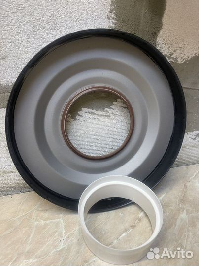 Сальник крышка DCT450 ford: Kuga