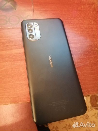 Nokia G21, 4/128 ГБ