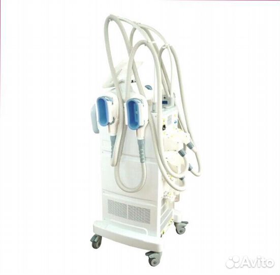 Аппарат для криолиполиза - MBT-340