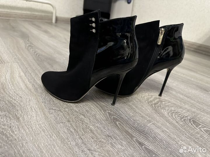 Ботильоны milana