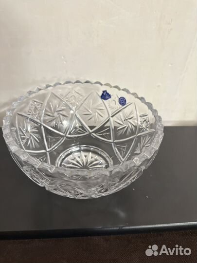 Ваза для фруктов