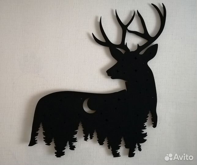 Панно-светильник 