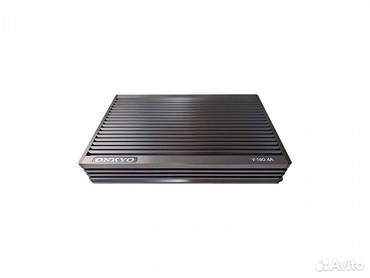 Усилитель Onkyo V-T60.4A