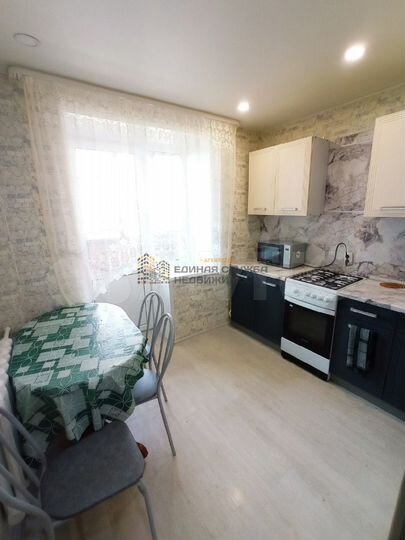 2-к. квартира, 45 м², 5/5 эт.
