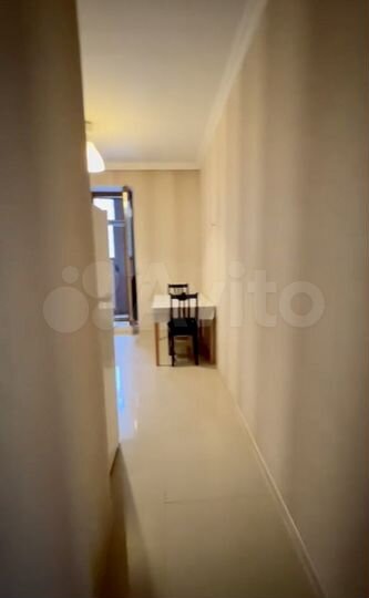 1-к. квартира, 36,8 м², 6/17 эт.