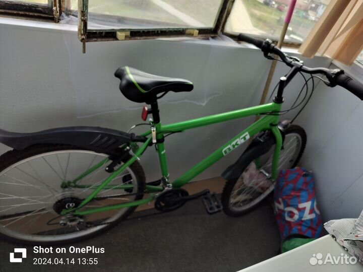 Велосипеды бу взрослый,размер колес 26