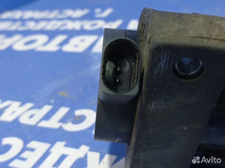 Дополнительный насос Volkswagen Jetta 6 седан CAX