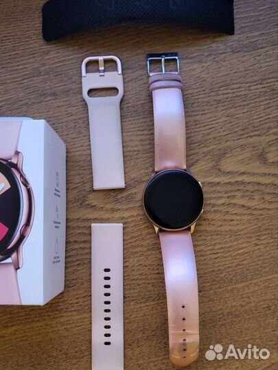 Смарт часы samsung galaxy watch