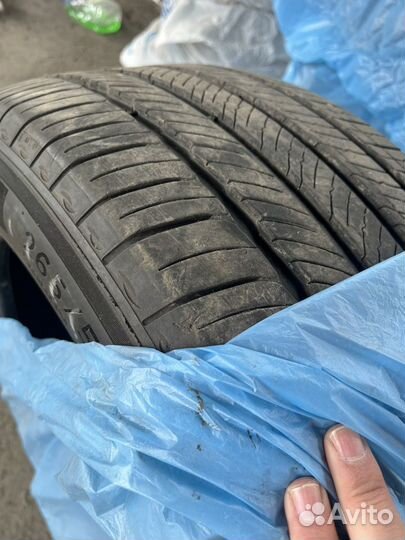 Шины michelin 265/50 R20