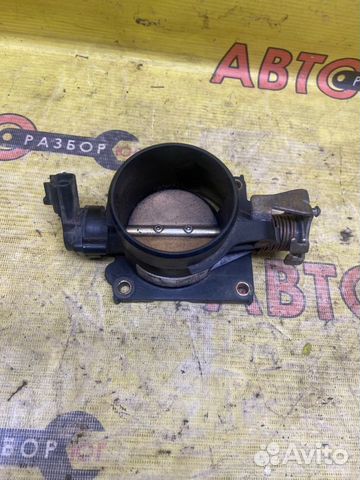 Дросельная заслонка Mazda Mazda3 L3-VE 2007